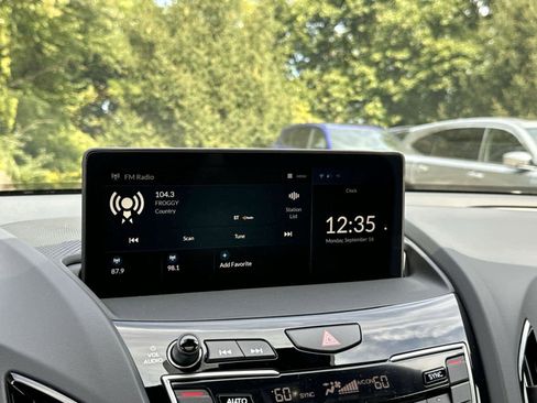 New 2026 Acura RDX SH-AWD image 28