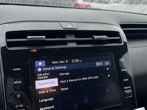 Used 2022 Hyundai Santa Cruz SE image 5