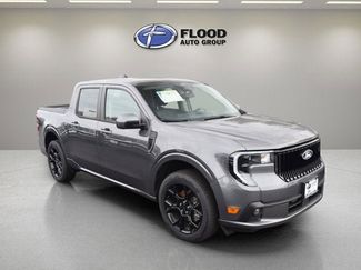 New 2026 Ford Maverick Lobo video 1