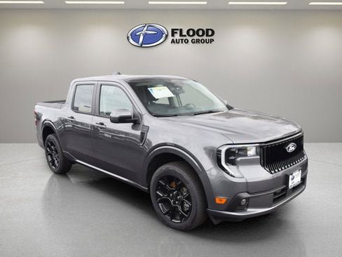 New 2026 Ford Maverick Lobo image 1