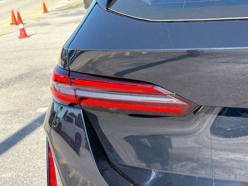New 2027 BMW M5 Touring AWD/4WD image 10