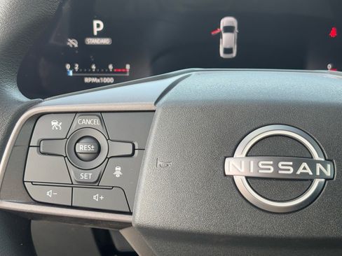 New 2026 Nissan Sentra SV image 22