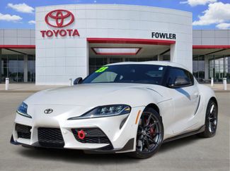 Used 2023 Toyota Supra Premium w/ Driver Assist Package RWD video 1