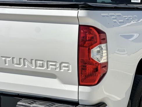 Used 2020 Toyota Tundra SR5 AWD/4WD image 26