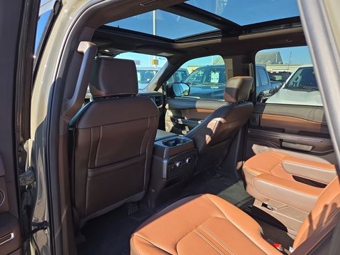 Used 2024 Ford Expedition Max King Ranch AWD/4WD image 15