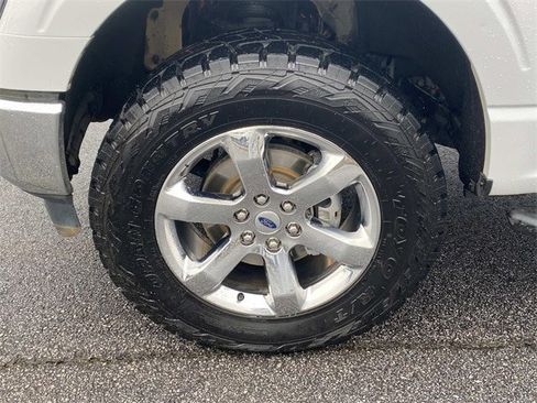 Certified 2021 Ford F150 XLT w/ Equipment Group 302A High image 46