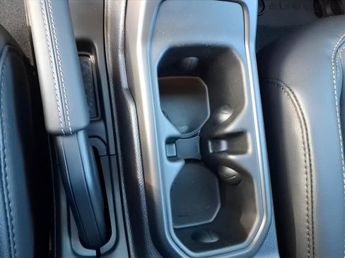 New 2026 Jeep Wrangler Sahara image 20