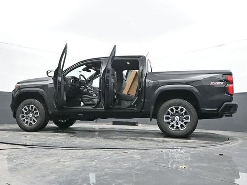 New 2026 Chevrolet Colorado Z71 w/ Z71 Convenience Package 2 image 69