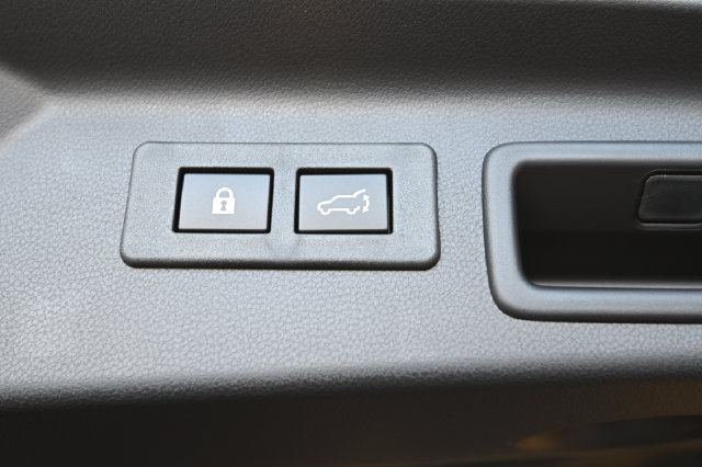 New 2026 Subaru Forester Premium AWD/4WD image 28