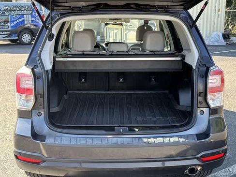 Used 2018 Subaru Forester 2.5i Limited AWD/4WD image 31