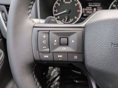 Certified 2026 Nissan Rogue SV w/ Cold Weather Package FWD image 24