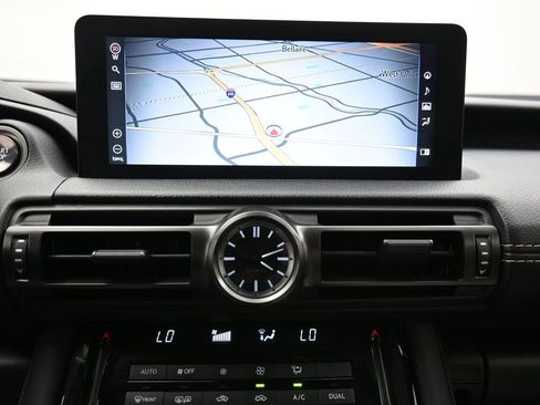 Used 2023 Lexus IS 350 F Sport image 9