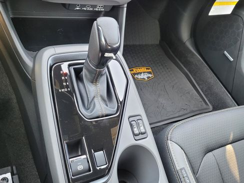 New 2026 Subaru Crosstrek 2.5i Wilderness w/ Crosstrek Mirror Package AWD/4WD image 13