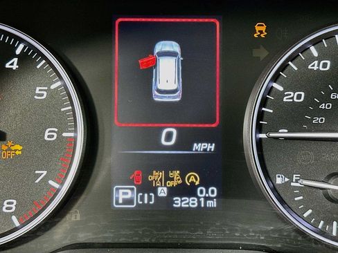Certified 2026 Subaru Forester Premium AWD/4WD image 12