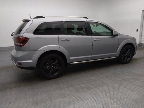 Used 2020 Dodge Journey Crossroad image 10