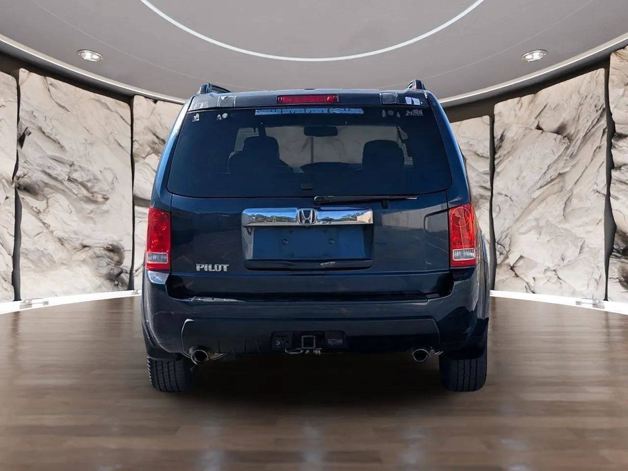 Used 2011 Honda Pilot EX-L image 9