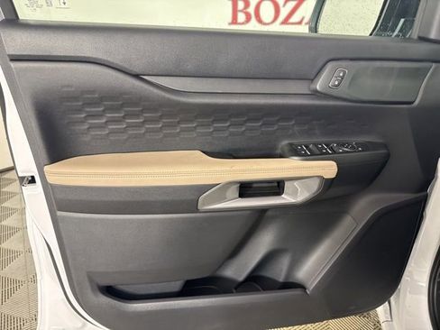 New 2025 Ford Ranger XLT w/ FX4 Off-Road Package image 18