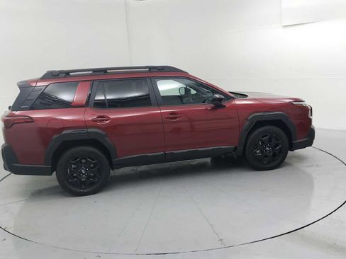 New 2026 Subaru Outback Limited image 11