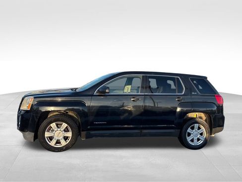 Used 2015 GMC Terrain SLE image 5