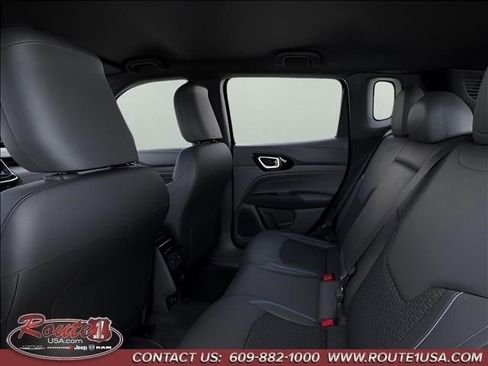New 2026 Jeep Compass Latitude w/ Quick Order Package 29K image 24