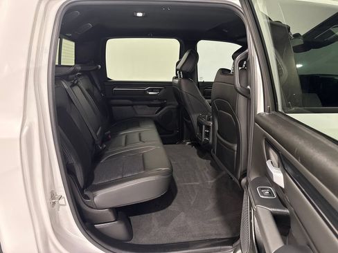 Used 2024 RAM 1500 Sport AWD/4WD image 23