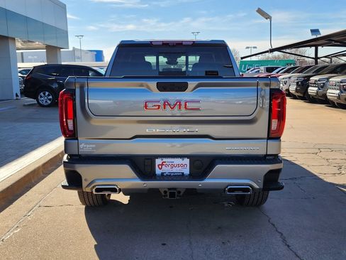 New 2026 GMC Sierra 1500 Denali image 4