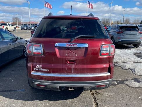 Used 2015 GMC Acadia SLT image 13