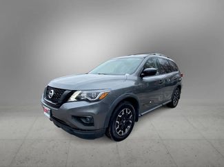 Used 2020 Nissan Pathfinder SV w/ Rock Creek Edition video 1