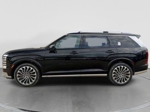 New 2026 Hyundai Palisade Calligraphy image 2