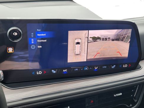 New 2026 Chevrolet Tahoe Z71 image 13