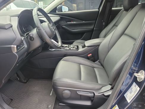 Used 2024 MAZDA CX-30 AWD 2.5 S w/ Select Sport Pkg image 42