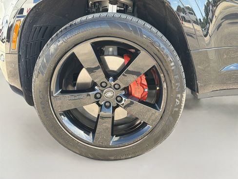 Used 2025 Land Rover Defender 130 X AWD/4WD image 44