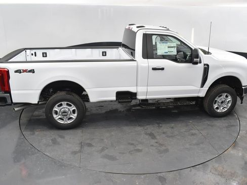 New 2026 Ford F250 XLT w/ Snow Plow Prep Package AWD/4WD image 36