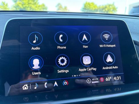 Certified 2023 Cadillac CT4 Premium Luxury AWD/4WD image 29