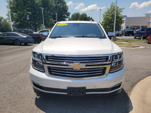 Used 2019 Chevrolet Tahoe Premier RWD image 8
