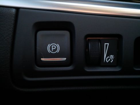 Certified 2025 Cadillac XT6 Sport image 26