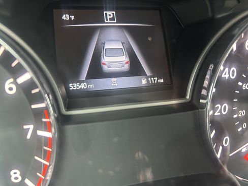 Used 2018 Nissan Altima 2.5 S image 16