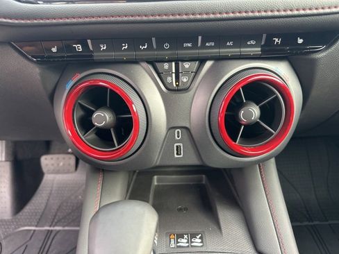 New 2026 Chevrolet Blazer RS w/ Driver Confidence II Package image 23