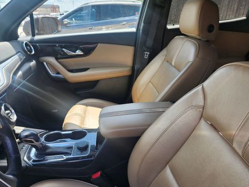 Used 2019 Chevrolet Blazer Premier w/ Driver Confidence II Package image 17