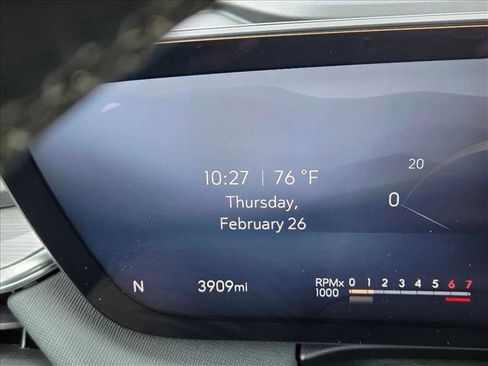 New 2026 Buick Enclave Preferred image 11