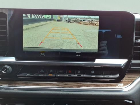 Used 2023 Chevrolet Silverado 1500 LT w/ Protection Package image 19