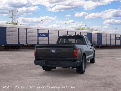 New 2026 Ford F150 XL RWD image 8