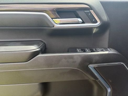 Used 2023 Chevrolet Silverado 1500 RST AWD/4WD image 21