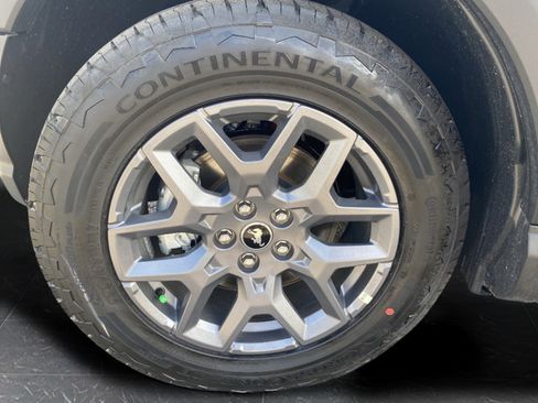 New 2026 Ford Bronco Sport Big Bend w/ Convenience Package AWD/4WD image 37