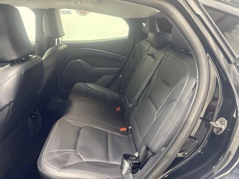 Used 2025 Ford Mustang Mach-E Premium AWD/4WD image 12