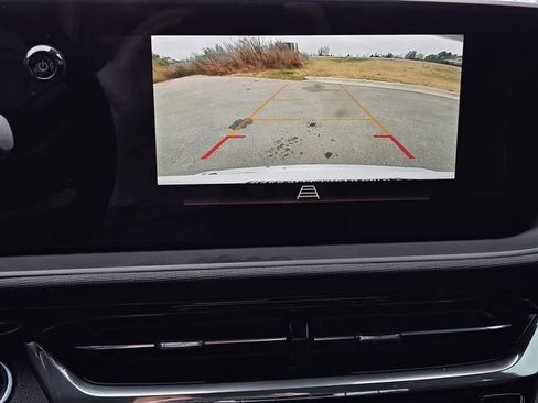 New 2026 Buick Envista Avenir image 13