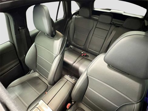 Certified 2025 Mercedes-Benz GLC 300 GLC 300 image 23
