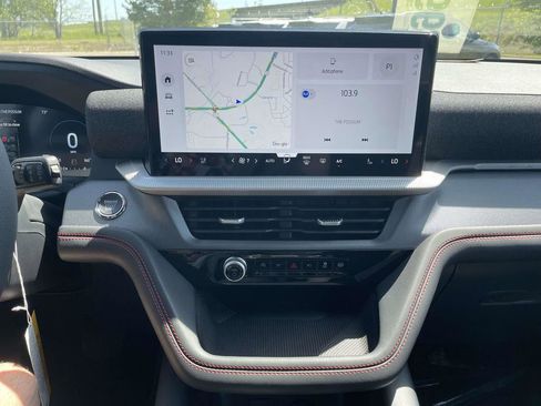 New 2026 Ford Explorer ST AWD/4WD image 22
