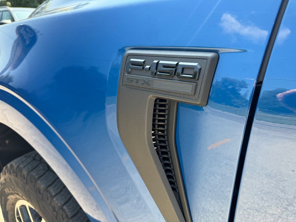 Used 2023 Ford F150 XL AWD/4WD image 16