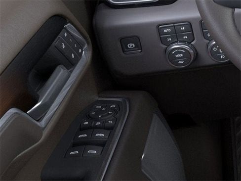 New 2025 GMC Sierra 2500 Denali w/ Technology Package image 94